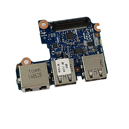 Laptop USB Card for HP ProBook 640 G1 645 G1 Laptop USB Card for HP ProBook 640 G1 645 G1