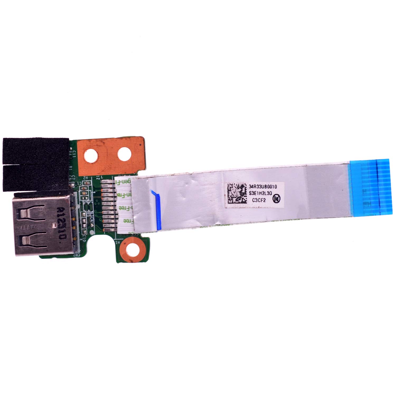 Laptop USB Card For HP Pavilion G4-2000 G6-2000