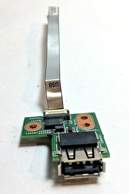Laptop USB Card For HP G62