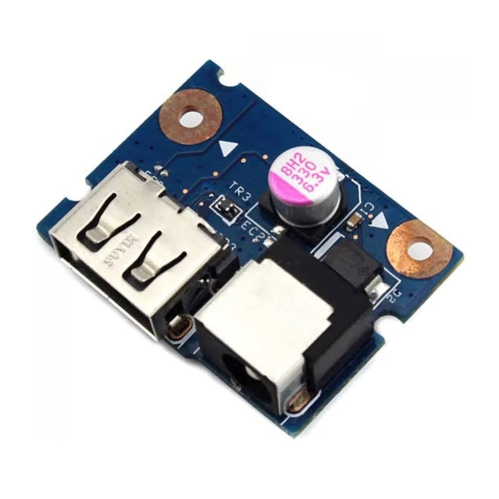 Laptop USB Card For Lenovo Ideapad G580