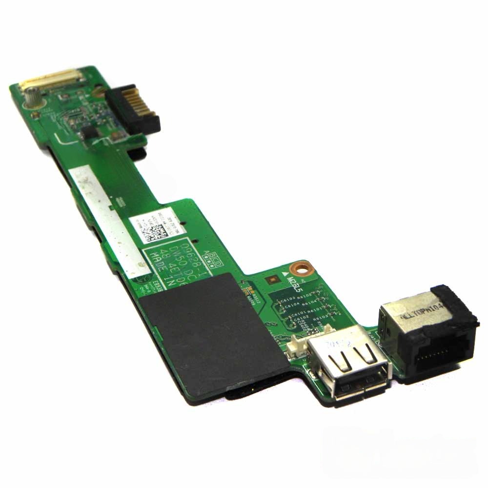 Laptop USB Card For Dell Vostro 3500