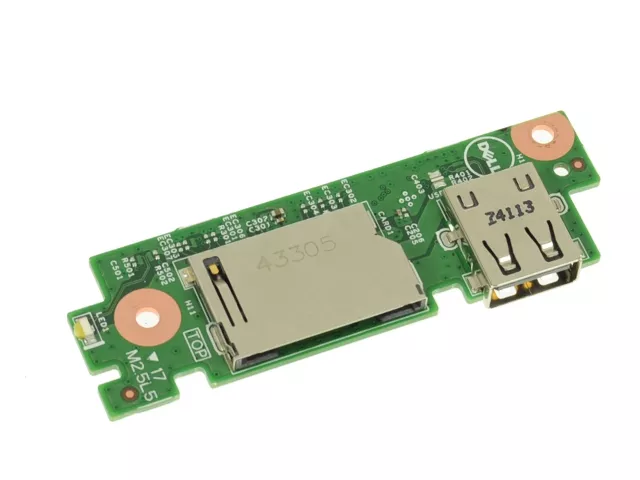 Laptop USB Card For Dell Inspiron 15 3542 3541 17 5748