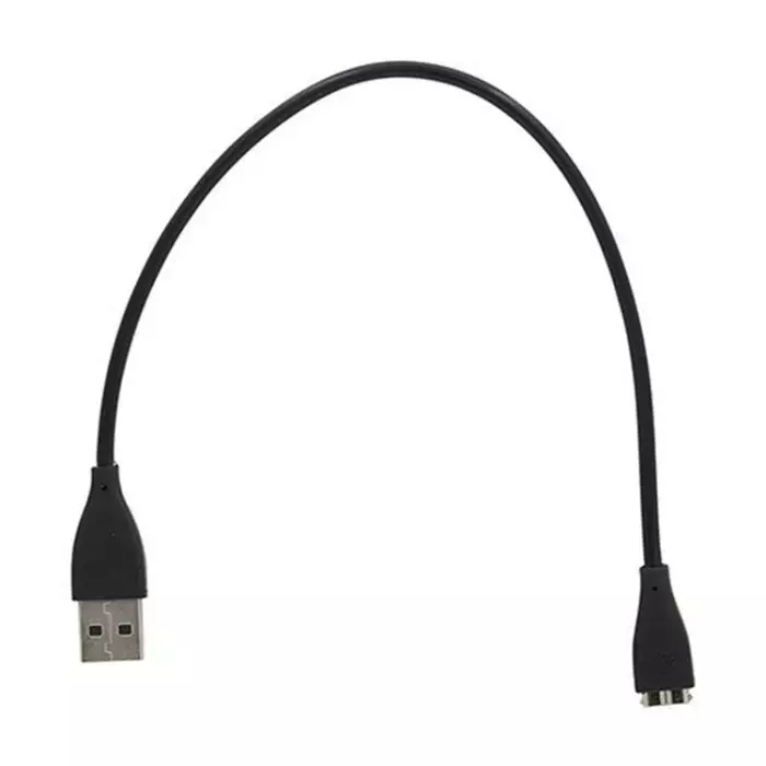 Fitbit Charge HR Heart Rate and Activity Wristband USB Charging Cable Fitbit Charge HR Heart Rate and Activity Wristband USB Charging Cable