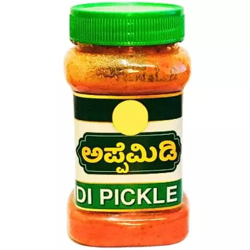 Udupi RK Foods Appe Midi Pickle Udupi RK Foods Appe Midi Pickle