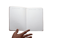 Everyday Diary | Undated | A5 Everyday Diary | Undated | A5