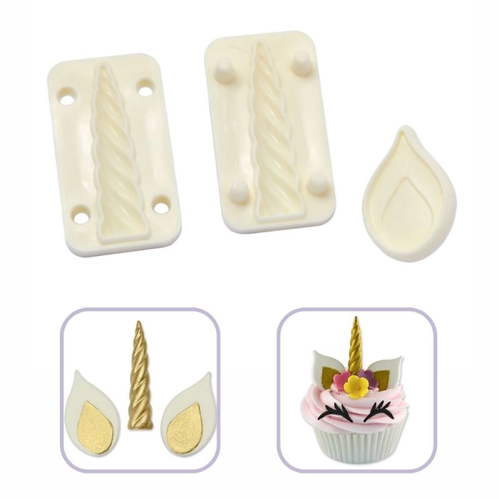 Unicorn Horn Cutter Unicorn Horn Cutter