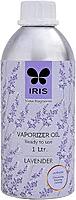 Iris Grass oil