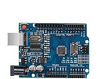 Uno R3 CH340G ATmega328p Development Board - Compatible with Arduino (Without Cable)