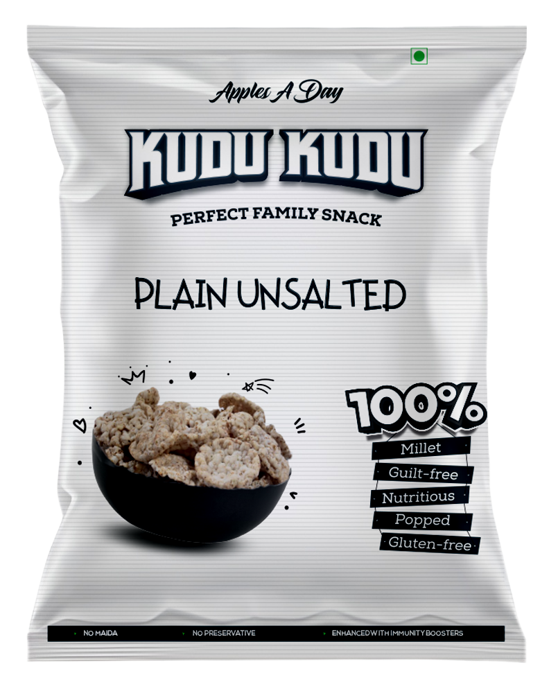 Kudu Kudu - UnSalted Kudu Kudu - UnSalted