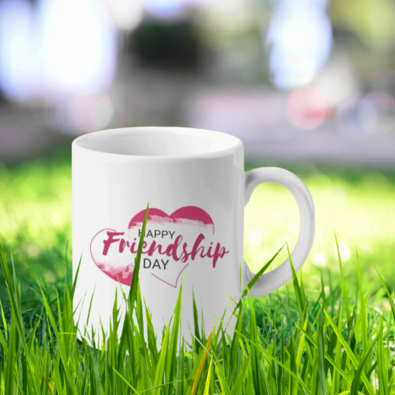 Gifts Bucket Friendship Day Gifts Friends Ceramic Coffee Mug Tea Cup 320ml Gifts Bucket Friendship Day Gifts Friends Ceramic Coffee Mug Tea Cup 320ml