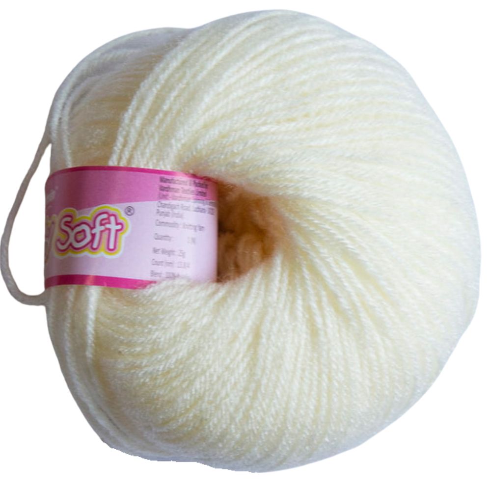 Vardhman Baby Soft 011 Vardhman Baby Soft 011