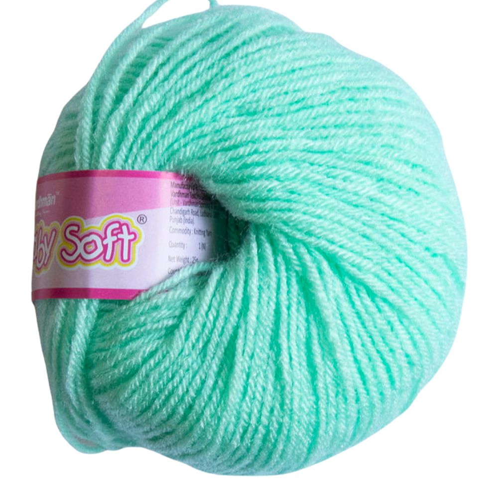 Vardhman Baby Soft 003 Vardhman Baby Soft 003