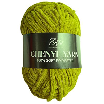 Zuchi Chenyl Yarn 125