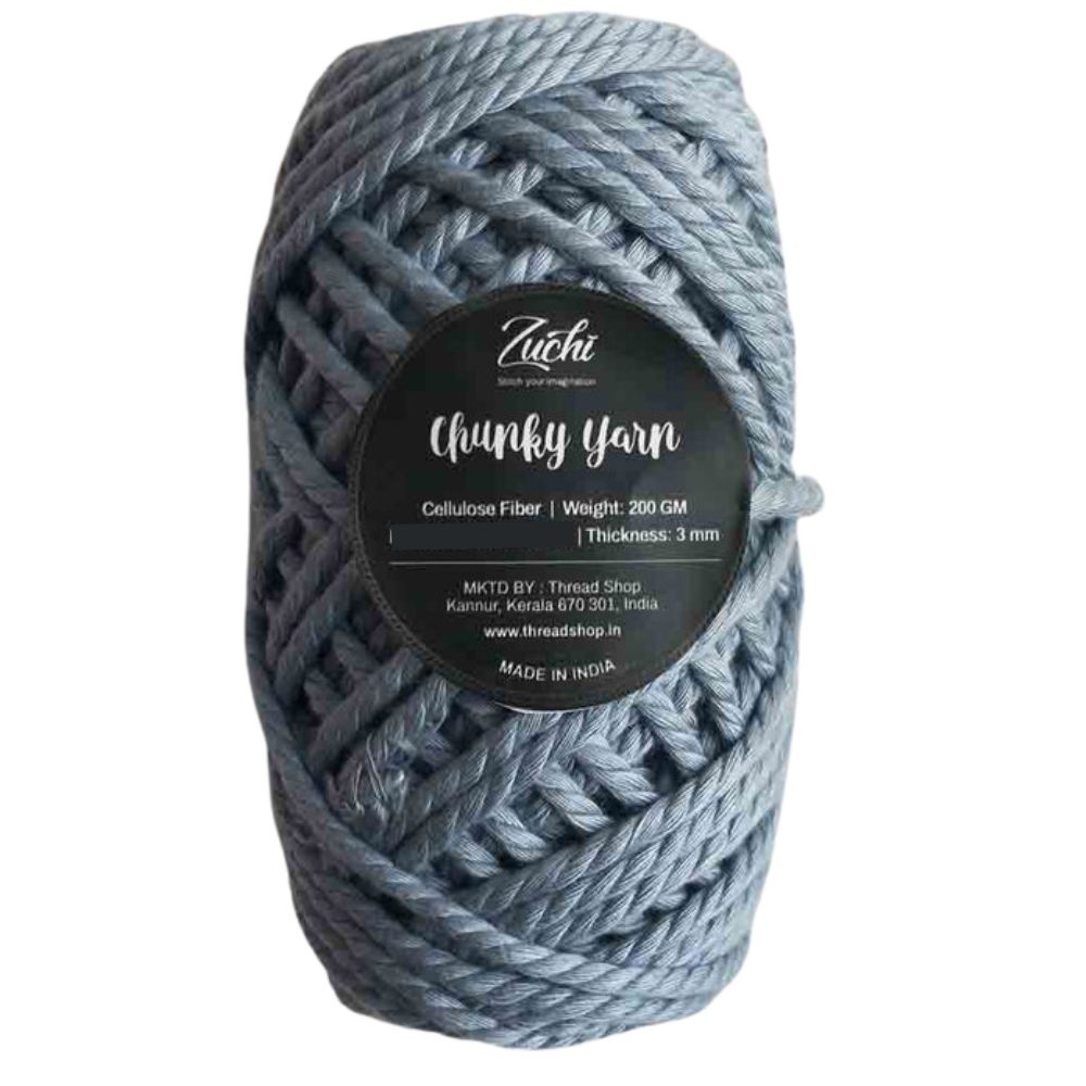 Zuchi Chunky Yarn 106 Zuchi Chunky Yarn 106