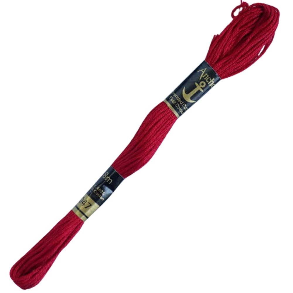 Anchor Embroidery Thread 47 Anchor Embroidery Thread 47
