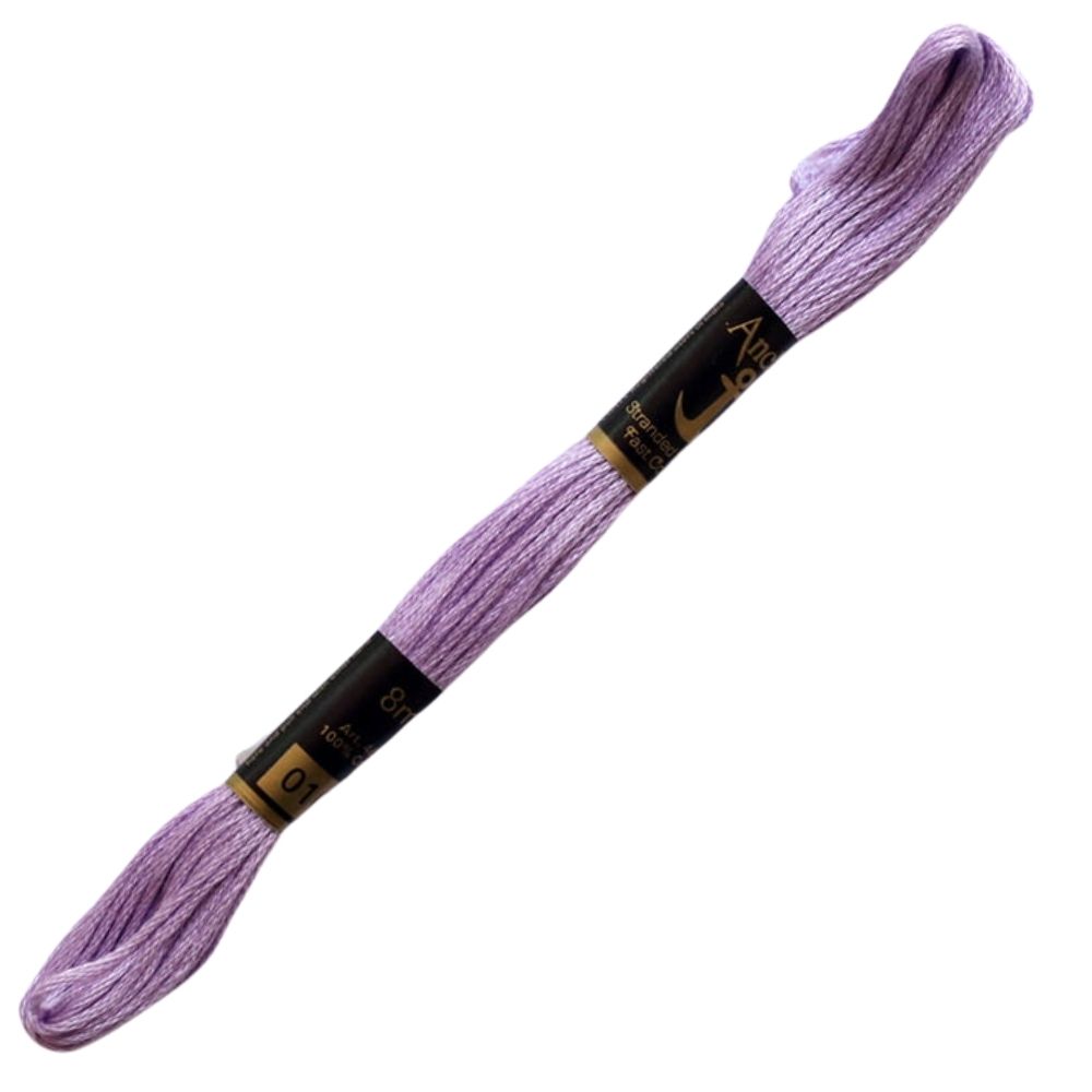 Anchor Embroidery Thread 108 Anchor Embroidery Thread 108