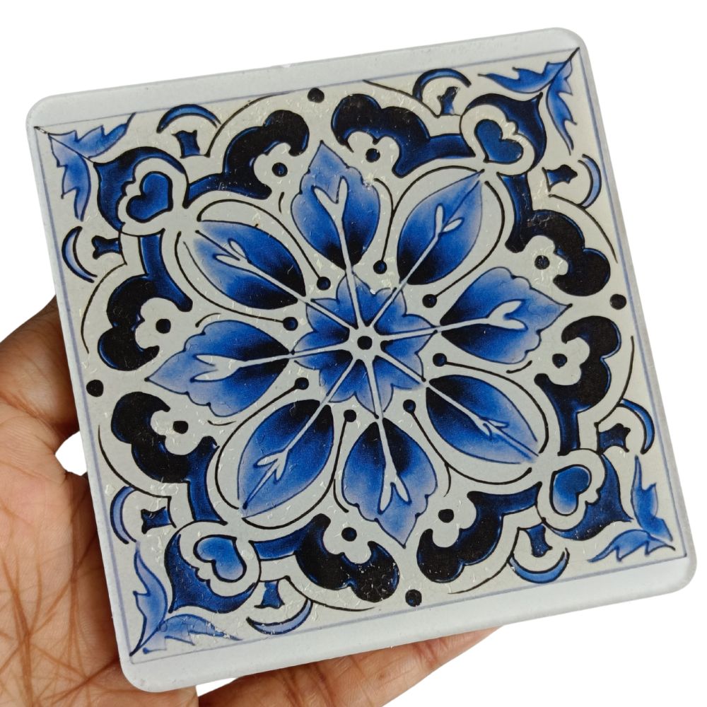 Mosaic Design Needle Minder-Large-102 Mosaic Design Needle Minder-Large-102