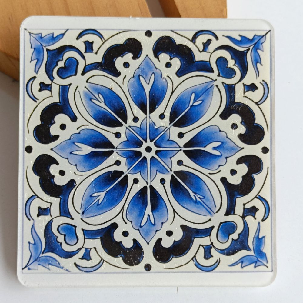 Mosaic Design Needle Minder-Large-102 Mosaic Design Needle Minder-Large-102