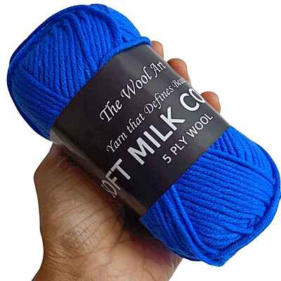 Soft Milk Cotton 29