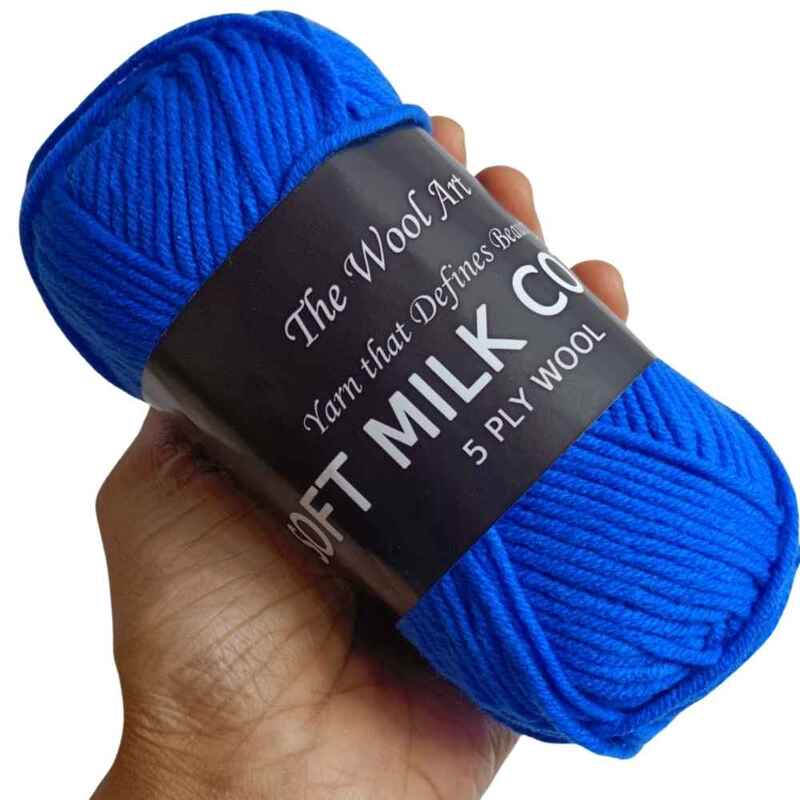 Soft Milk Cotton 29 Soft Milk Cotton 29