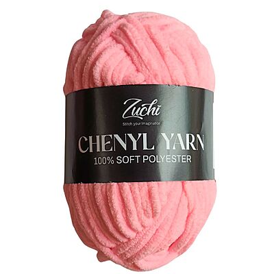 Zuchi Chenyl Yarn 114