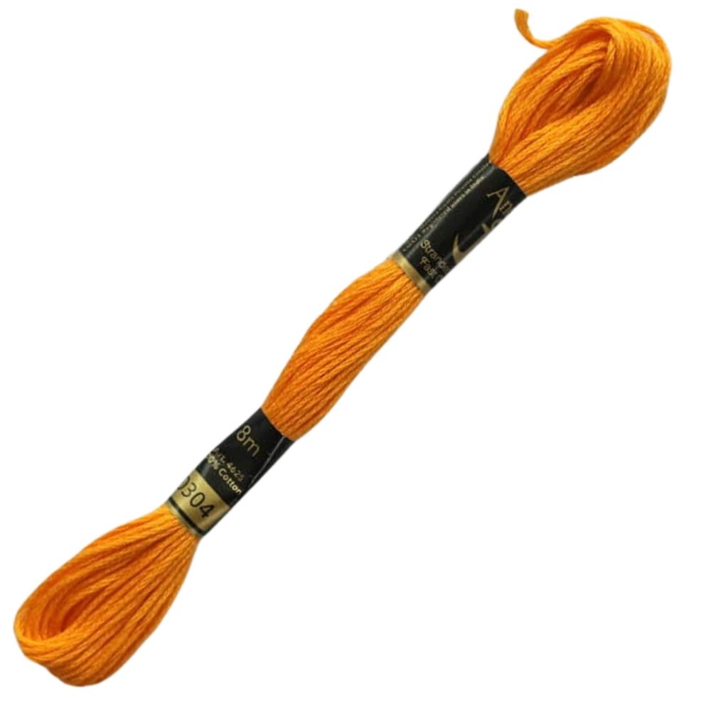 Anchor Embroidery Thread 304 Anchor Embroidery Thread 304