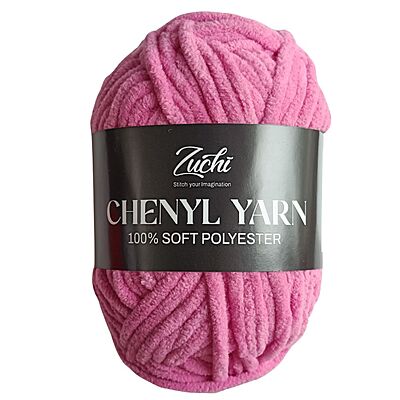 Zuchi Chenyl Yarn 135