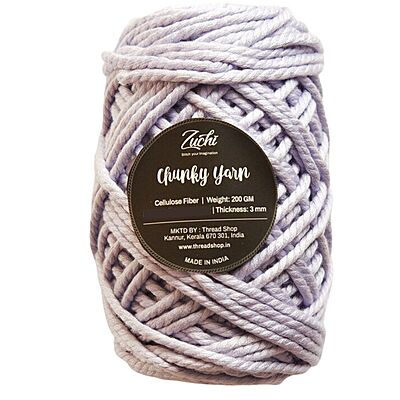 Zuchi Chunky Yarn 113