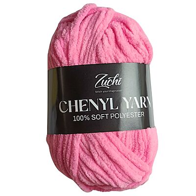 Zuchi Chenyl Yarn 110