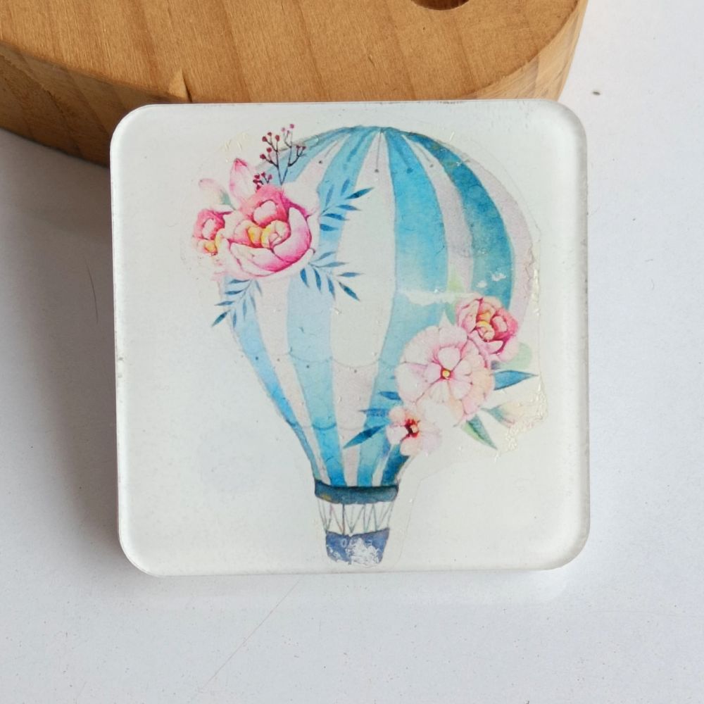 Whimsical Needle Minder-101