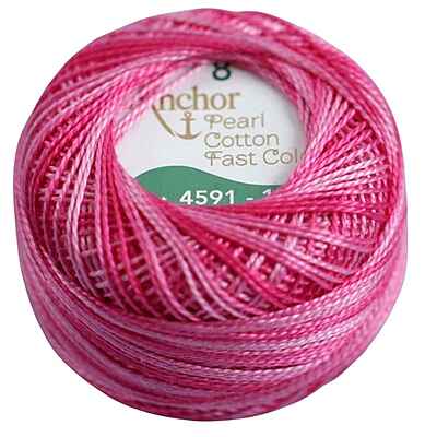 Anchor  Pearl Cotton  1207