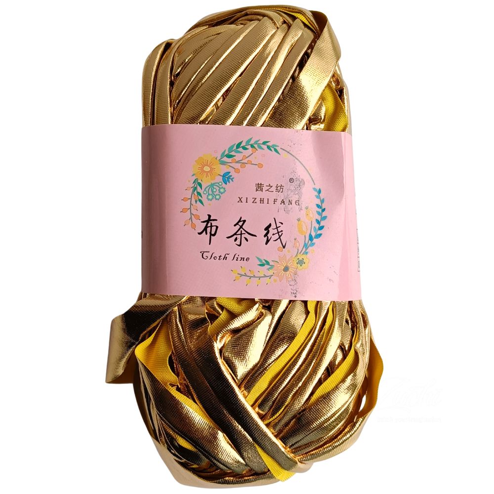 T-Shirt Yarn Metallic 113