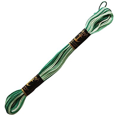 Anchor Embroidery Thread 1214