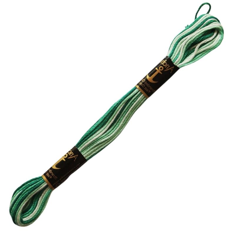 Anchor Embroidery Thread 1214 Anchor Embroidery Thread 1214