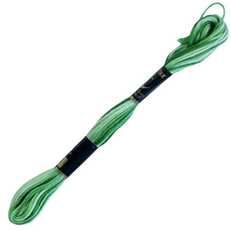 Anchor Embroidery Thread 1215 Anchor Embroidery Thread 1215