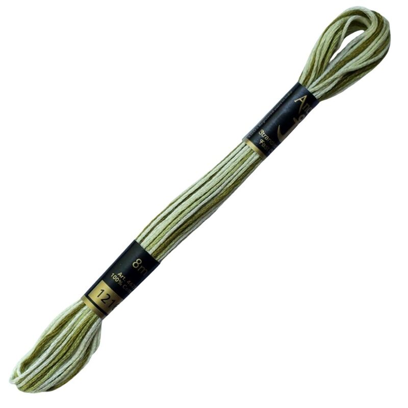 Anchor Embroidery Thread 1216