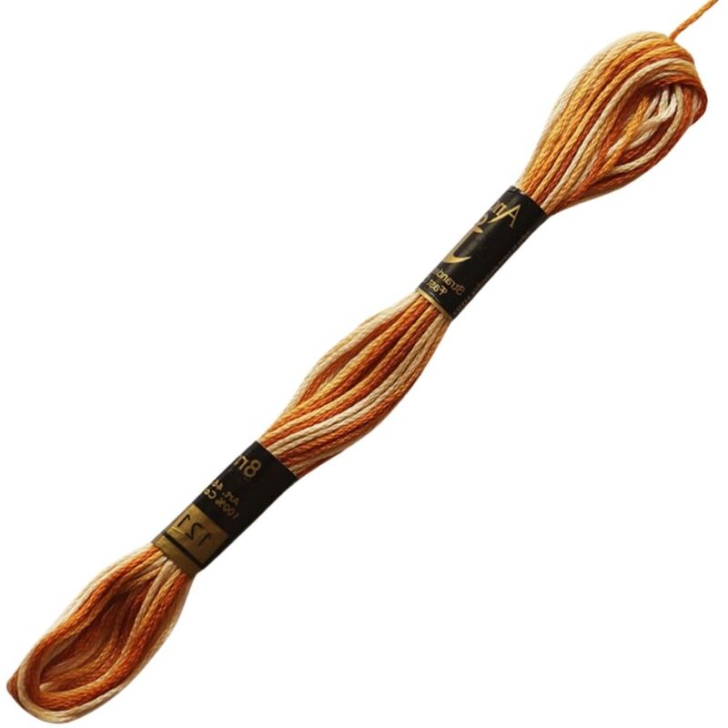 Anchor Embroidery Thread 1218 Anchor Embroidery Thread 1218