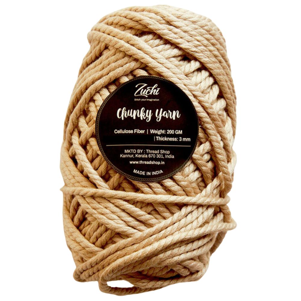 Zuchi Chunky Yarn 103 Zuchi Chunky Yarn 103