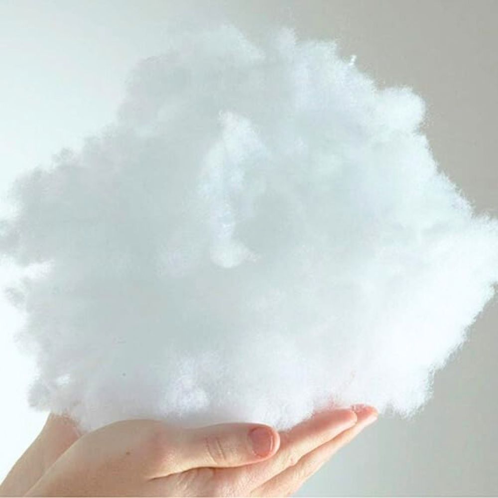 Fibre Fill White 200gm Fibre Fill White 200gm