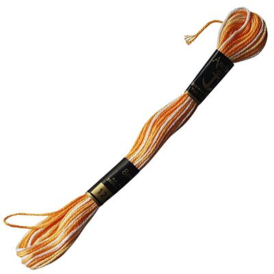 Anchor Embroidery Thread 1219