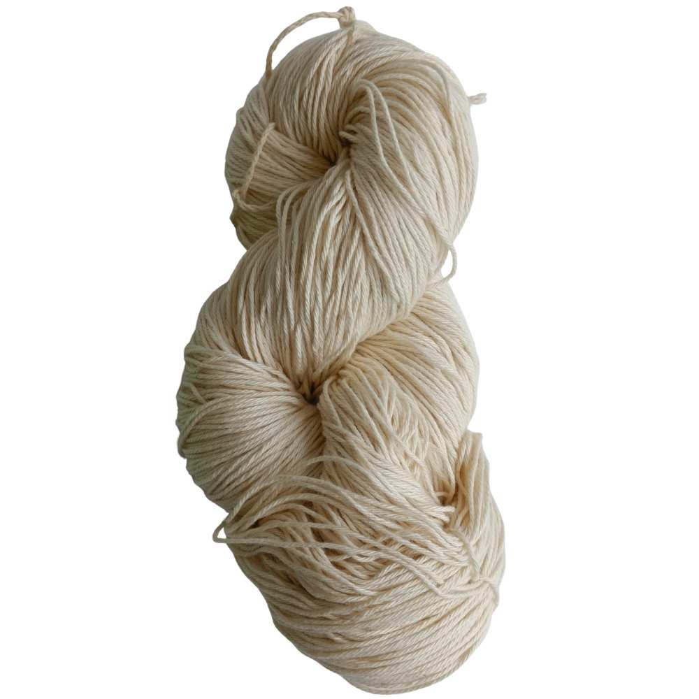 Cotton Yarn 4 Ply Kora