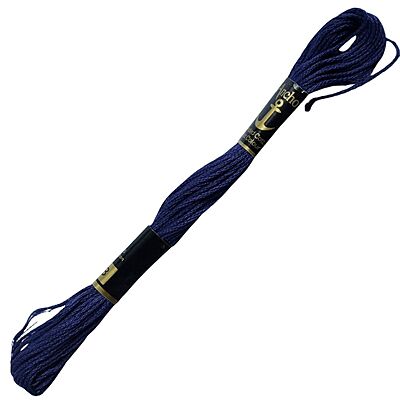 Anchor Embroidery Thread 123