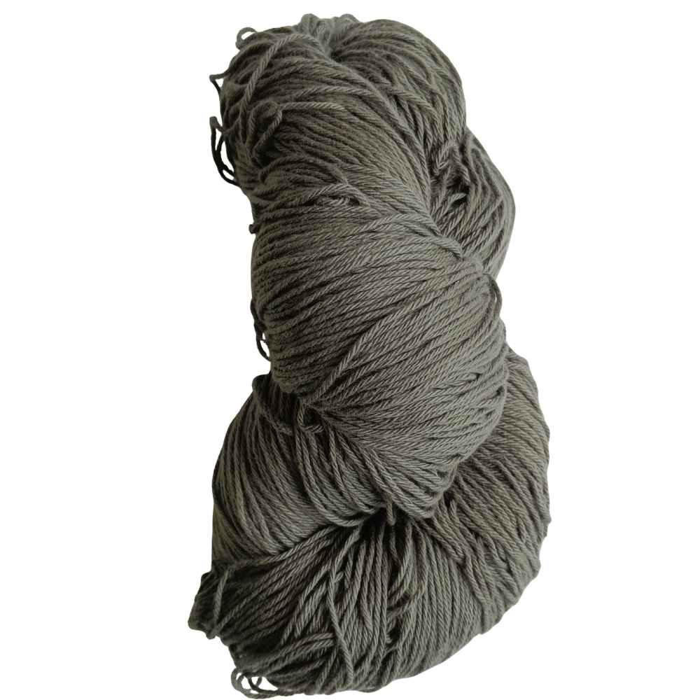Cotton Yarn 4 Ply Hazel Green