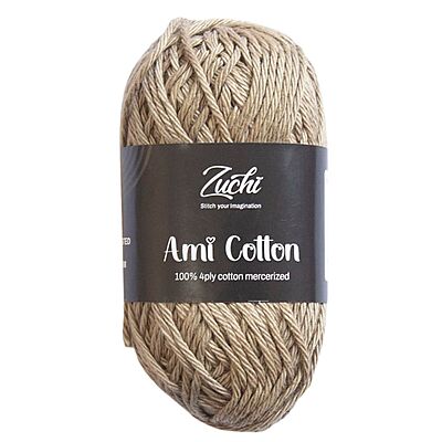Zuchi Ami Cotton Yarn 903