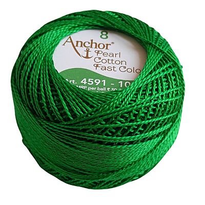 Anchor Pearl Cotton 229 Anchor Pearl Cotton 229