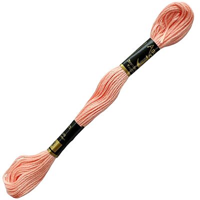 Anchor Embroidery Thread 08