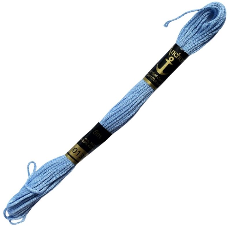 Anchor Embroidery Thread 130 Anchor Embroidery Thread 130