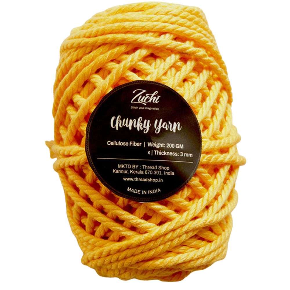 Zuchi Chunky Yarn 112 Zuchi Chunky Yarn 112