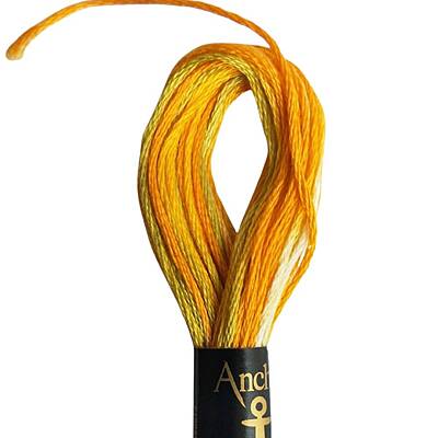 Anchor Embroidery Thread 1304 Anchor Embroidery Thread 1304