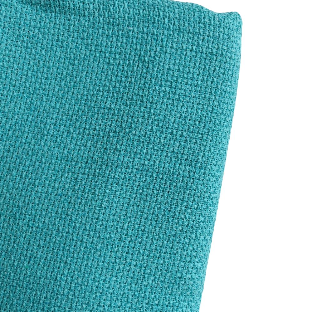 Soft Aida Fabric Dark Pista 10C